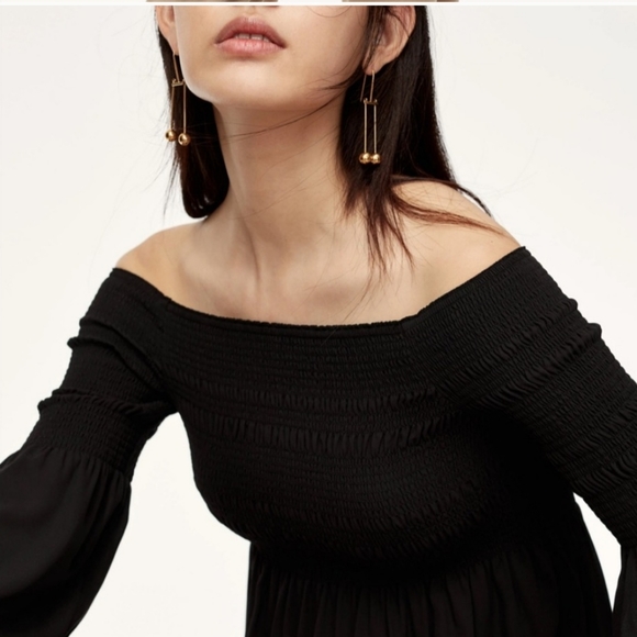 Babaton blouse - Picture 5 of 9